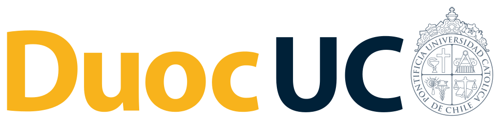 Logo DuocUC